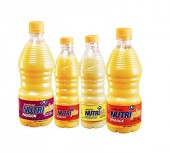 Natural Joy Orange 500ml