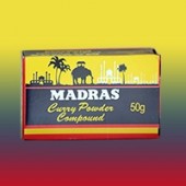 Madras Curry powder