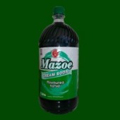 Mazoe Cream Soda