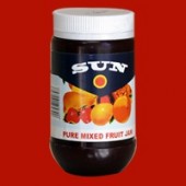 Sun Jam