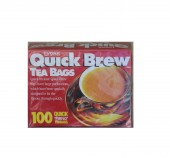 Quick Brew Tea (Box)