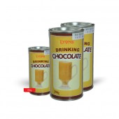 Lyons Drinking Chocolate