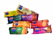 Lobels Custard