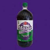 Mazoe Blackberry