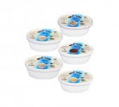 Novelty Rum and Raisin