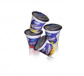 Yummy Strawberry Yoghurt  1x10x150 ml