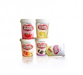 Froot Scoop Strawberry 1 x 4 x 500ml